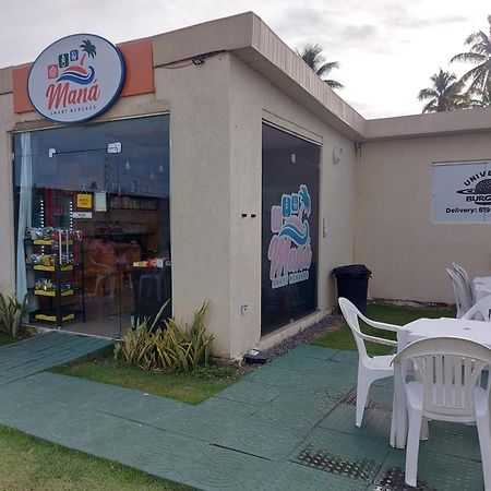 Flat Terreo Palm Village Acqua Porto De Galinhas Luaran gambar